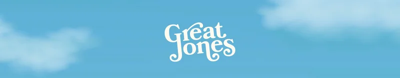 Great Jones