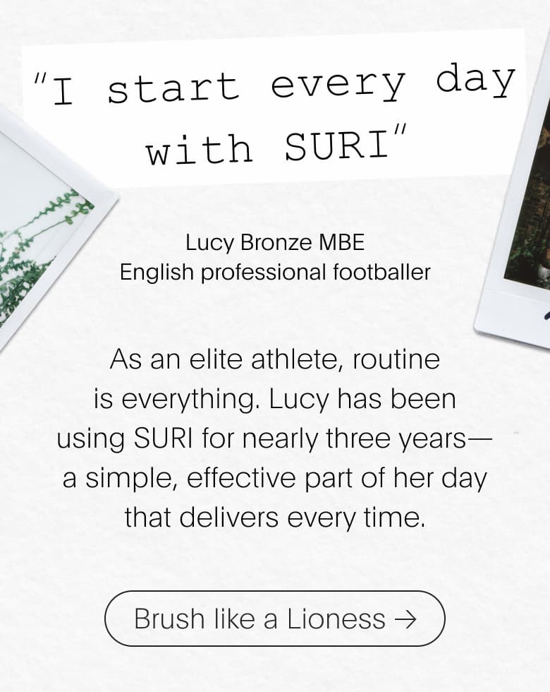 Lucy Bronze