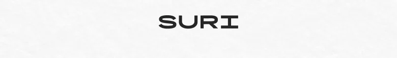 SURI footer