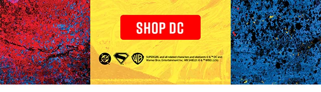 Shop DC