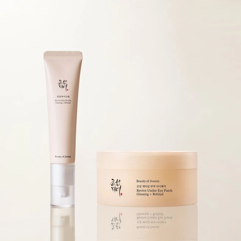 Image of Revive Ritual Eye Duo
