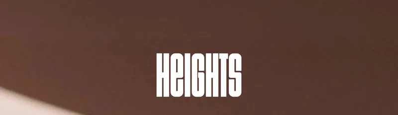 Heights