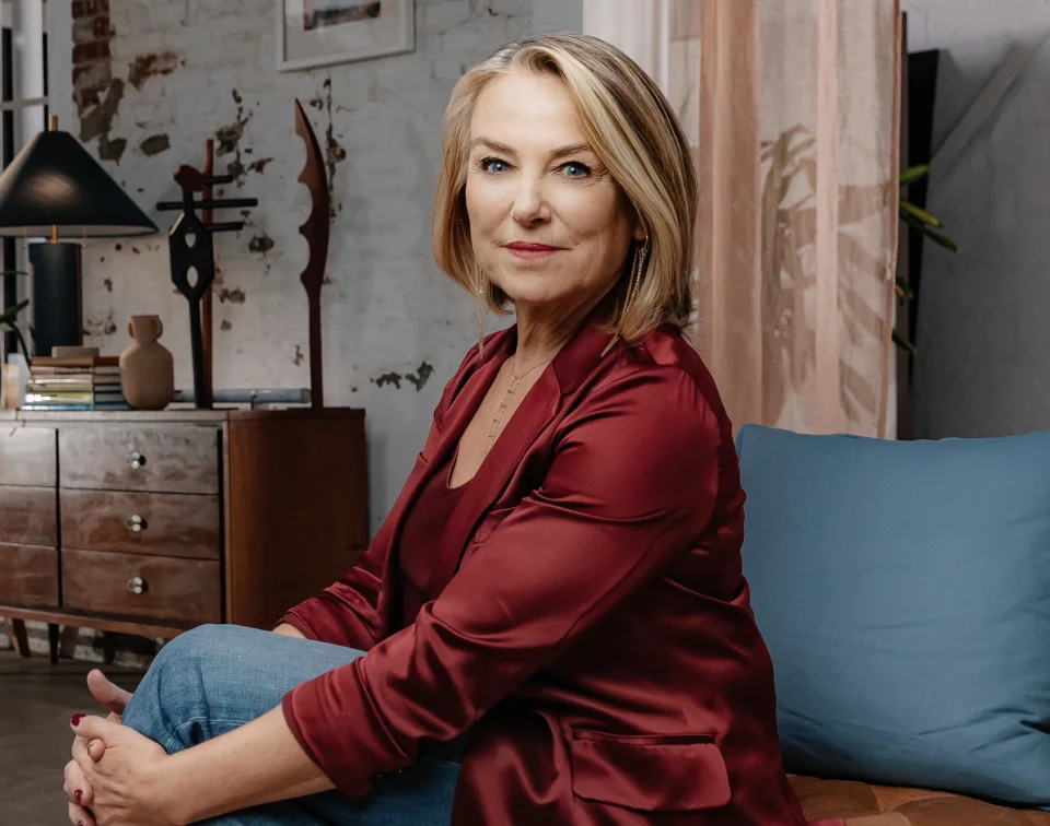 Esther Perel