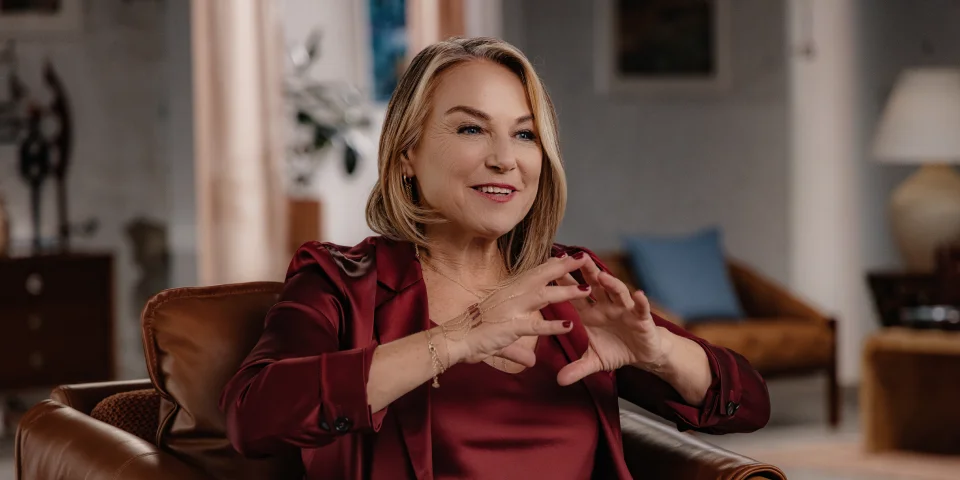 Esther Perel