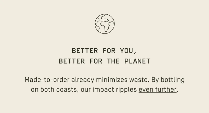 Download our social impact report