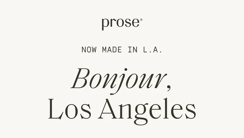 Prose | Happy Earth Month