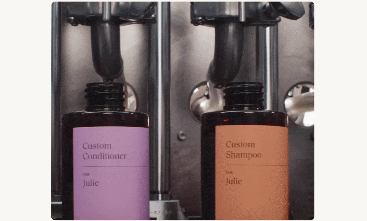 At Prose, the future of beauty lies in personalization and sustainability.