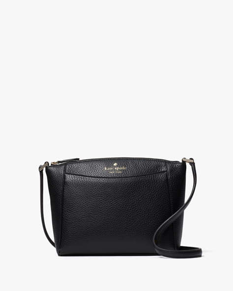 Monica Small Crossbody