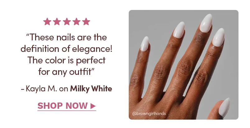 Shop Milky White