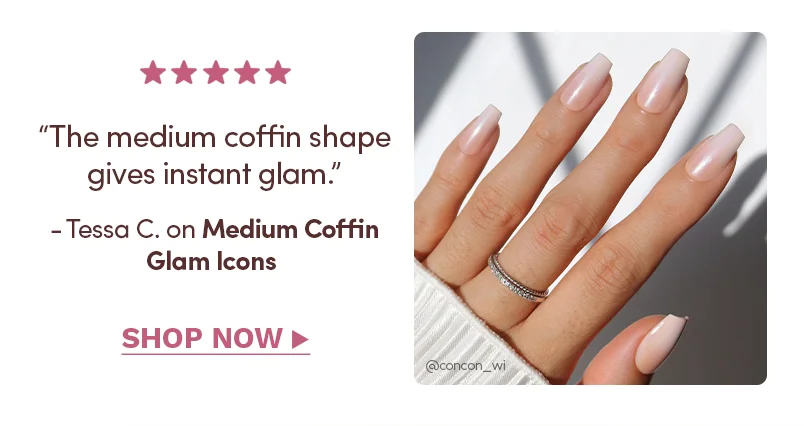 Shop Coffin Nails