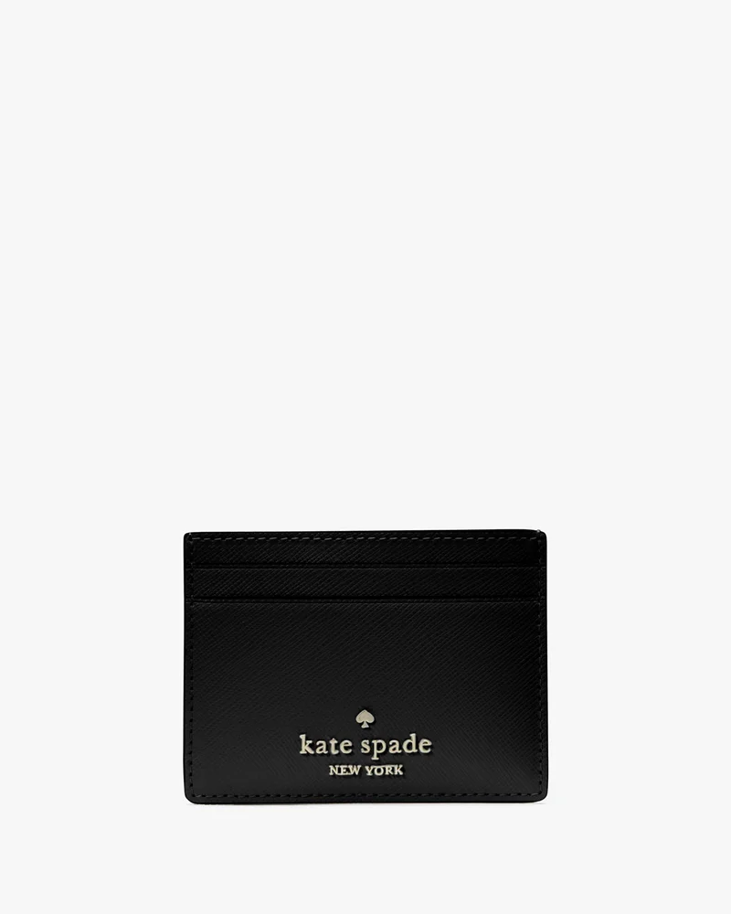 Madison Small Slim Card Holder