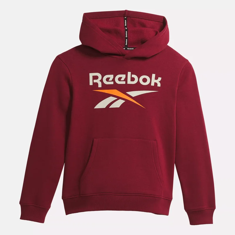 Image of Reebok Identity Big Hoodie - Big Kids