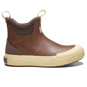 Huckberry x XTRATUF Legacy Elevate Deck Boot