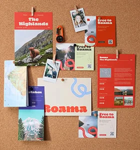 Noticeboards