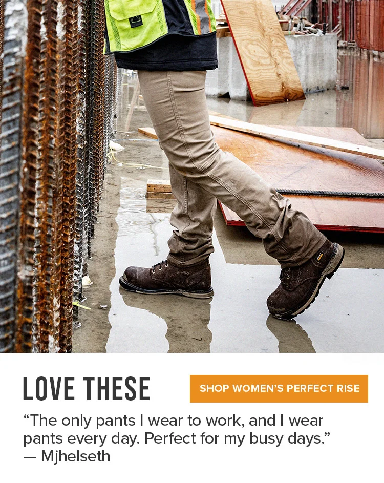 LOVE THESE | SHOP WOMEN'S PERFECT RISE