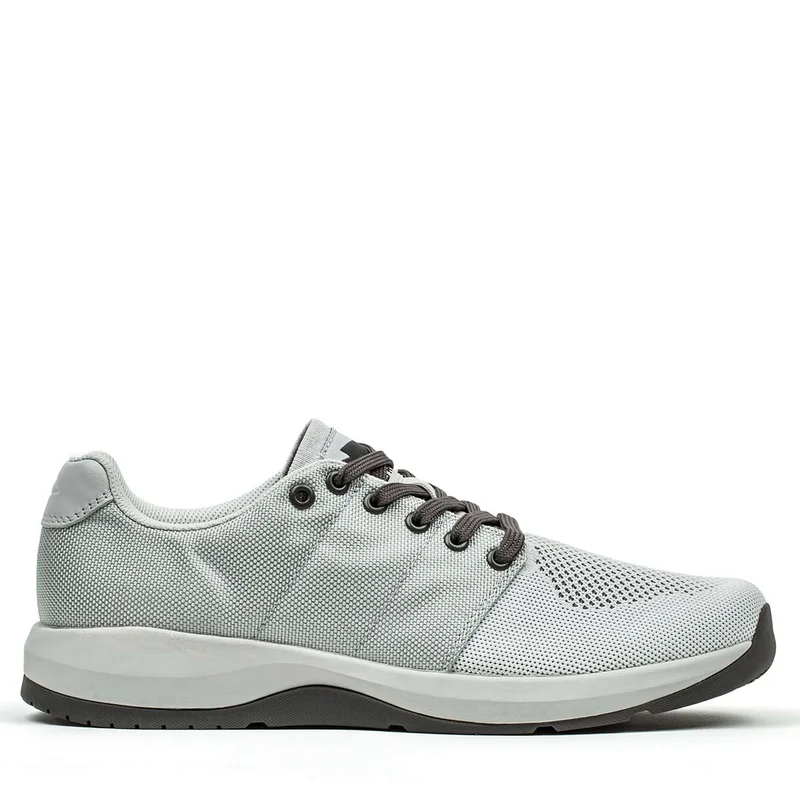Image of Ballistic Trainers - Low Top - Lunar Rock + Charcoal