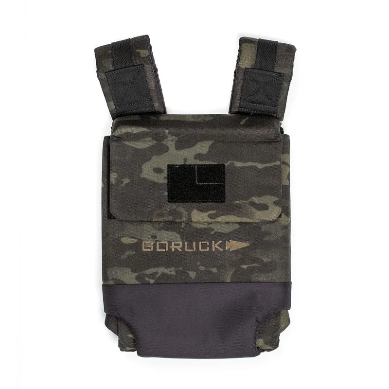 Image of Ruck Plate<br> Carrier 2.0
