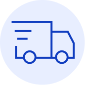 Delivery Icon