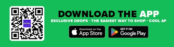 Download the G FUEL App!