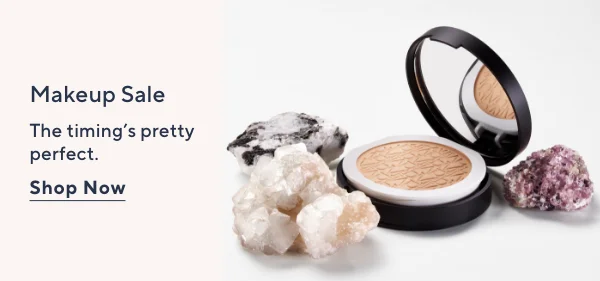 make up sale