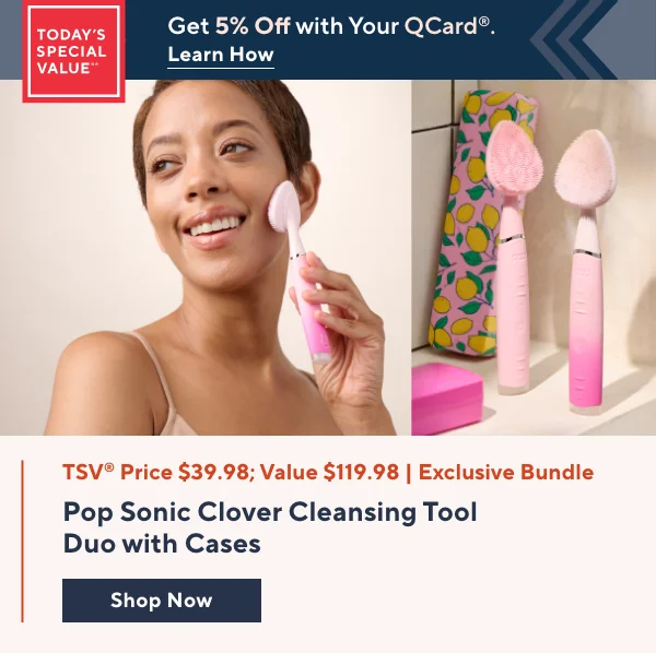 Pop Sonic Duo TSV