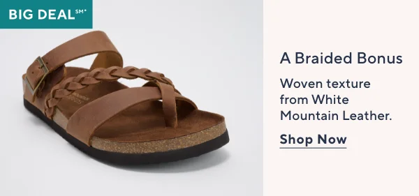 mountain leather big deal