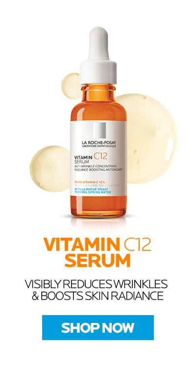 Vitamin C12 Serum