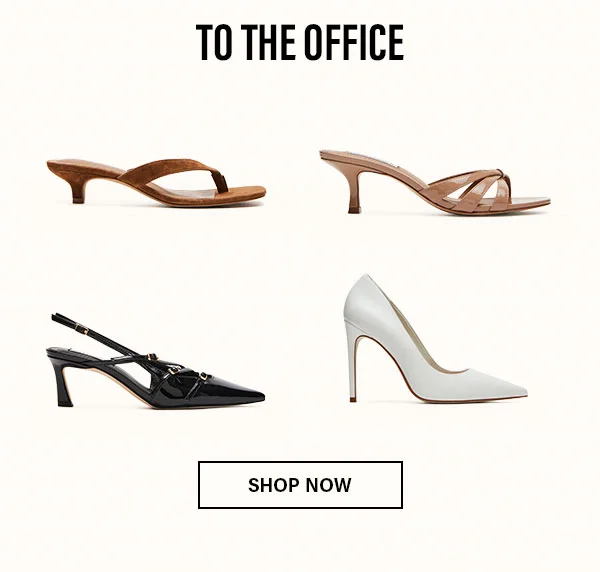 To The Office - tracie, noir, cary, liana