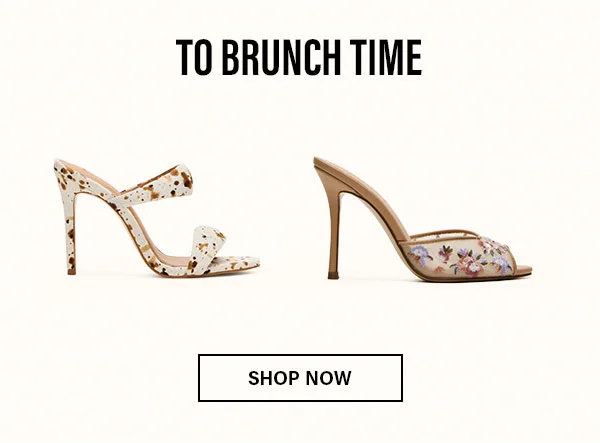 To Brunch Time - priya & saturn