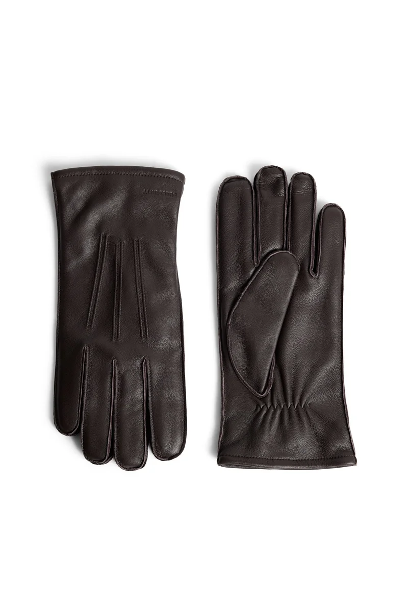 Image of Milo Leather Glove / Molé
