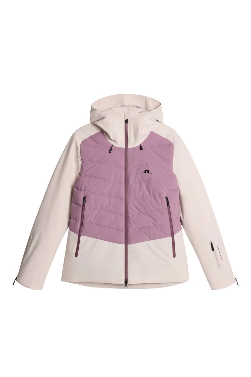 Image of Hedwig Jacket / Very Grape