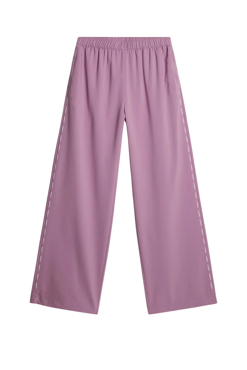 Image of Minerva Pant / Very Grape