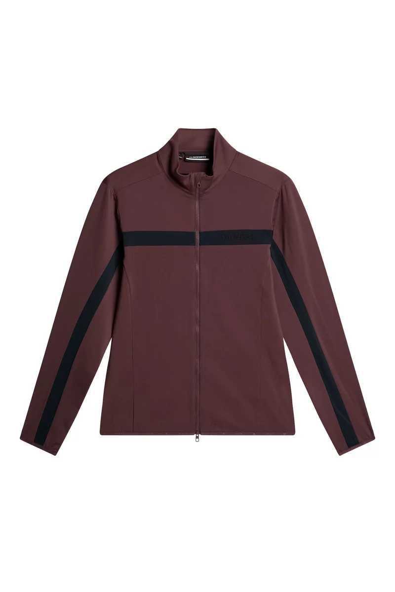 Image of Jarvis Mid Layer / Huckleberry