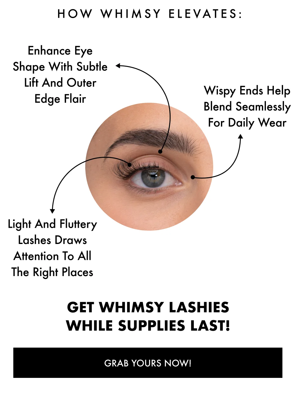 HOW WHIMSY ELEVATES: