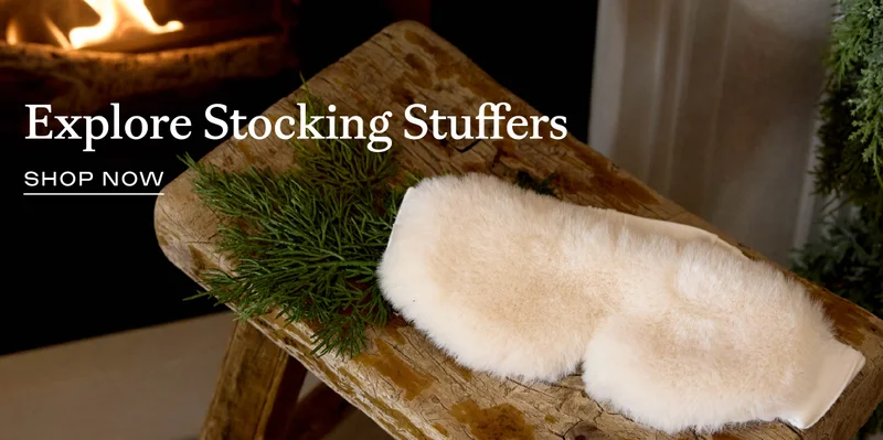 Explore stocking stuffers - shop now