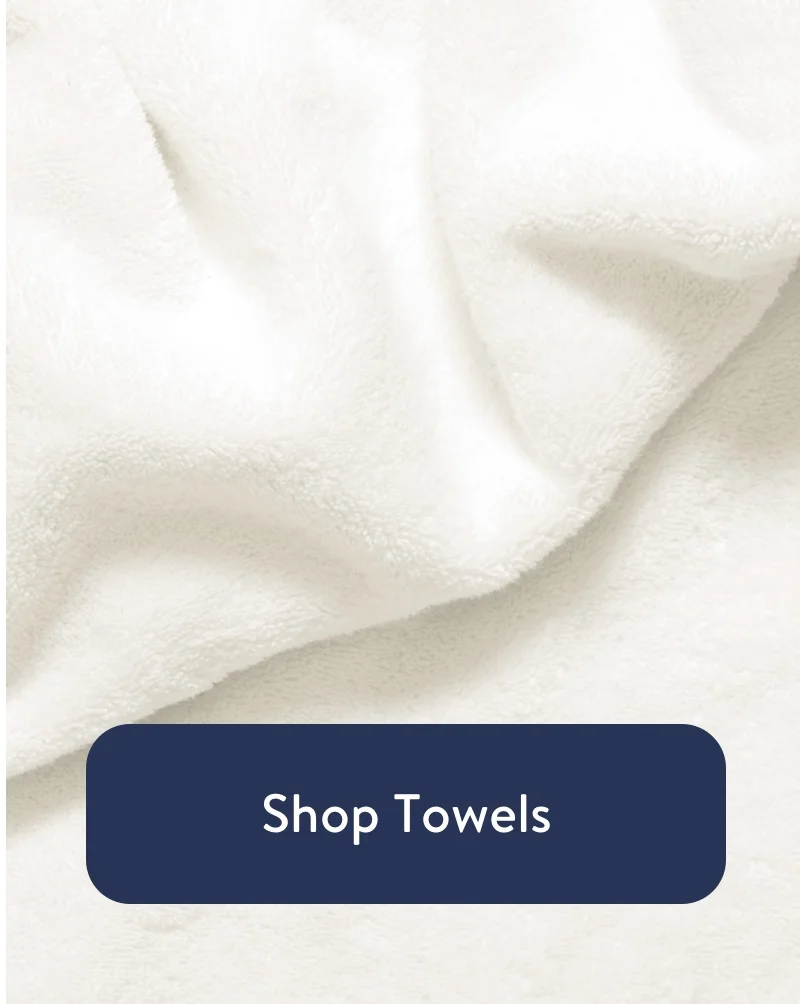 Shop towels