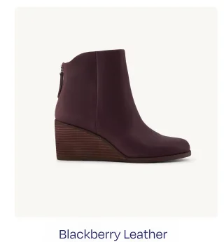 Casey Ankle Boot - Image