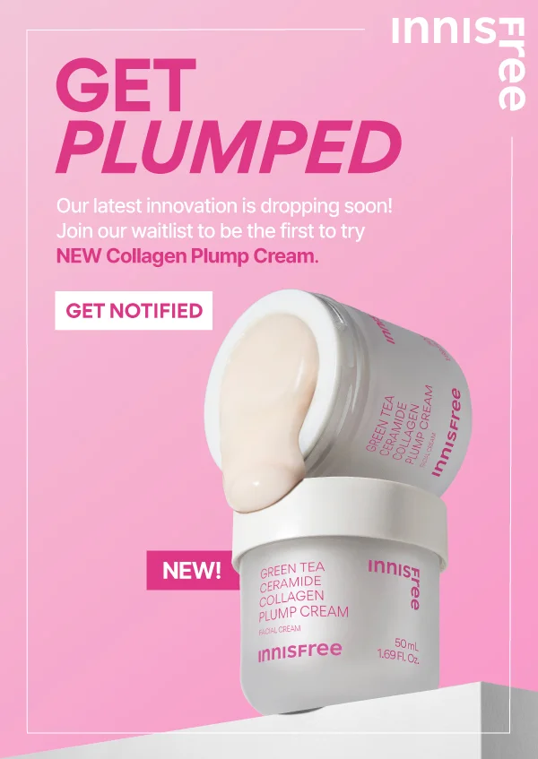 COLLAGEN PLUMP CREAM WAITLIST