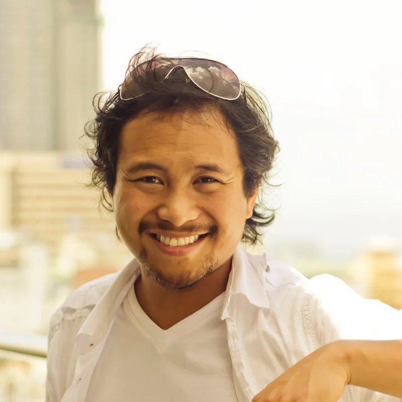 Brian Cruz