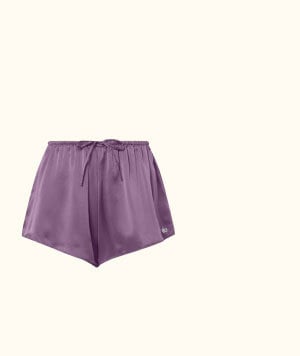 Silk Luminous Short