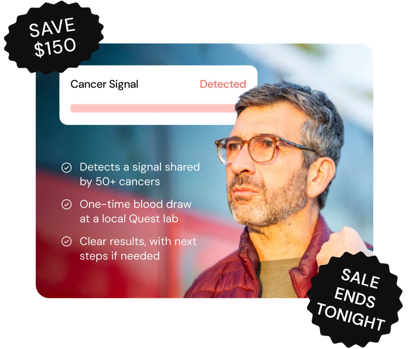 Galleri® Multi-Cancer Early Detection Test