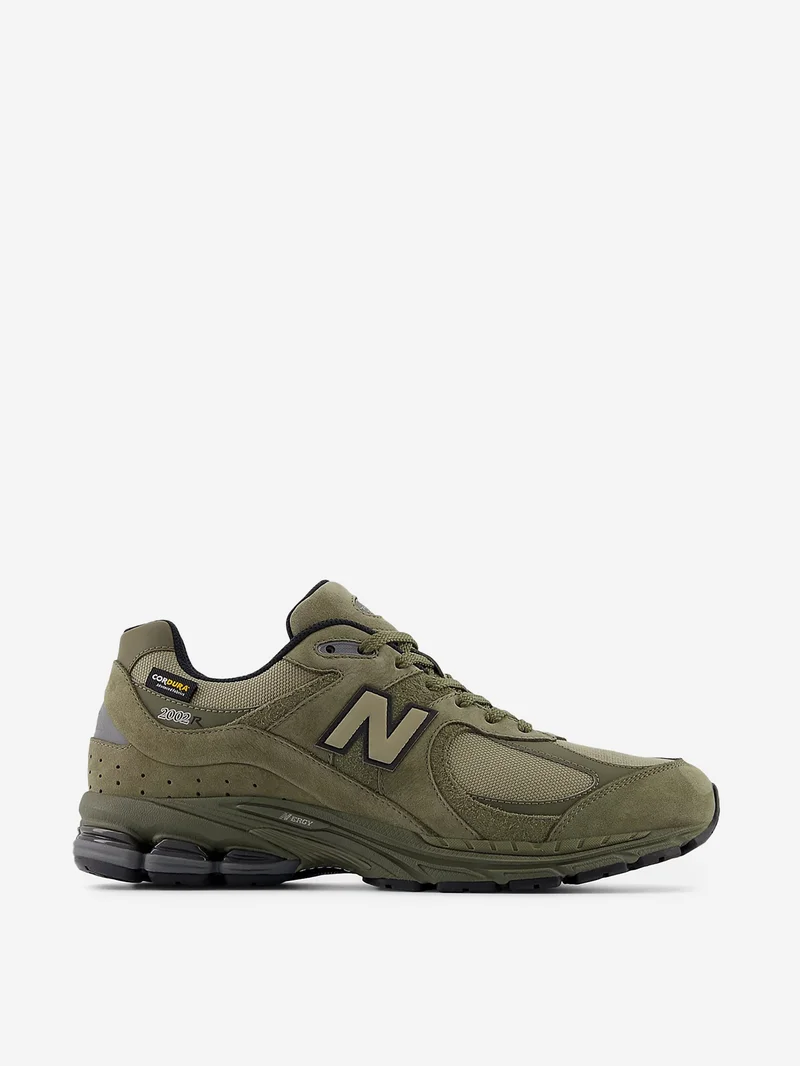 Image of New Balance M2002 - Dark Camo