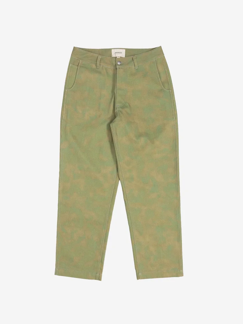 Image of Heresy Hassle Trousers - Print