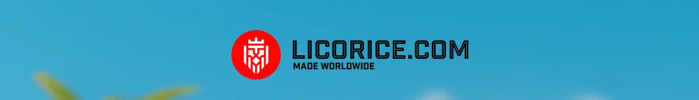 Shop Licorice.com