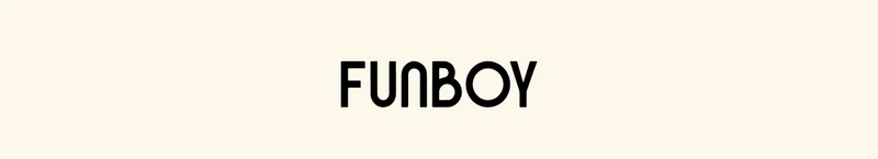 FUNBOY