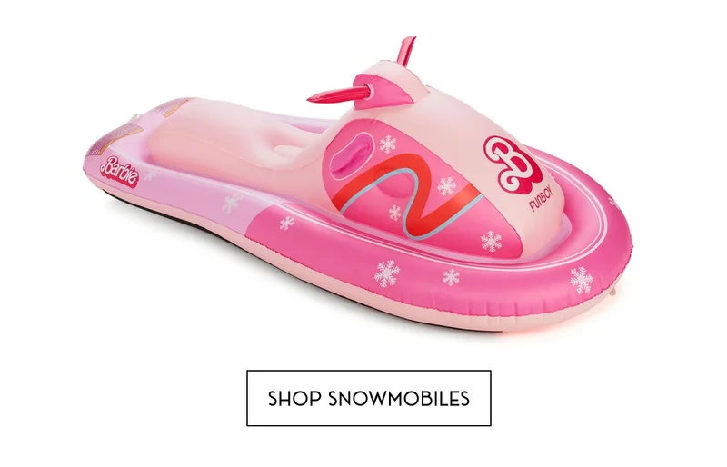 SHOP SNOWMOBILES