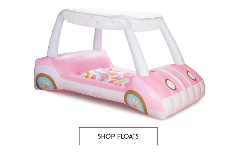 SHOP FLOATS