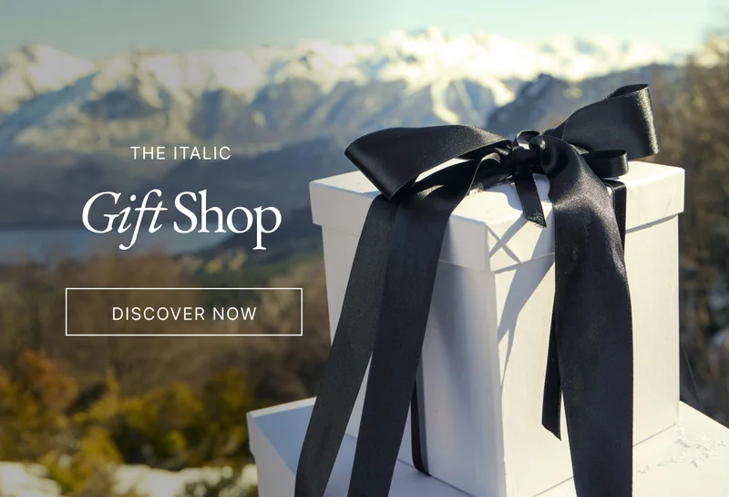 The Italic Gift Shop