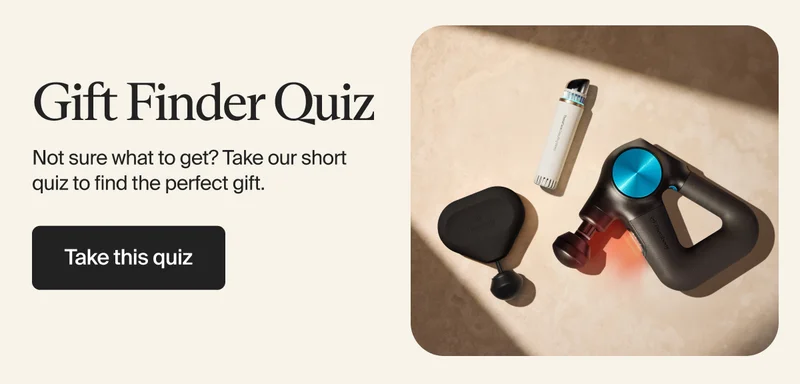 Gift Finder Quiz | Not sure what to get? Take our short quiz to find the perfect gift. | Take this quiz