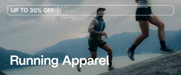 Running